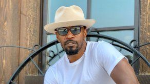 Jamie Foxx critica el racismo judicial en el festival de cine de Toronto