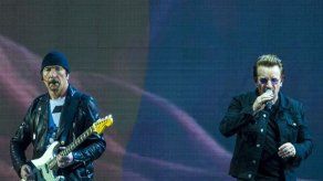 Bono confiesa que letra de Where the Streets Have No Name era un boceto