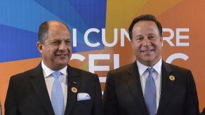 Presidentes de Panamá y Costa Rica asistirán a Foro de Jóvenes de Américas