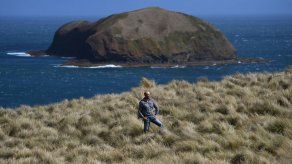 Una zona remota de Australia respira el aire más puro del mundo