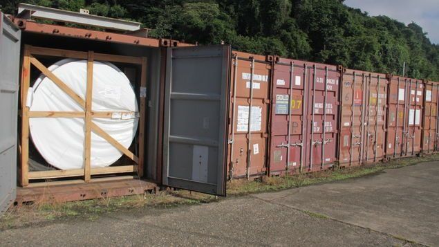 Panamá tiene todo el derecho de revocar el contrato Weeden sobre radares