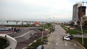 Este domingo habrá Feria Familiar en la Cinta Costera