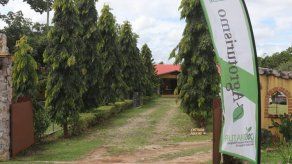 25 fincas agroturísticas fueron acreditadas por la ATP y el MIDA