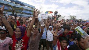 Pacquiao se prepara para visitar Tacloban