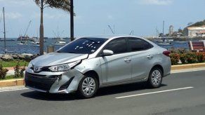 Niegan afectación de derechos a un imputado por tiroteo en la Calzada de Amador