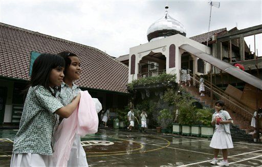 Expectativa a nivel mundial por elecciones en EU