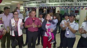 13 niños más serán beneficiados con los fondos recaudados por la Alcancía Gigante