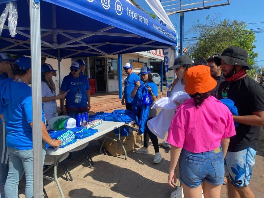 Tribunal Electoral habilita puestos de atención para recuperar cédulas extraviadas en Carnaval