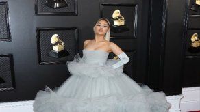 Ariana Grande anuncia nuevo disco para finales de octubre