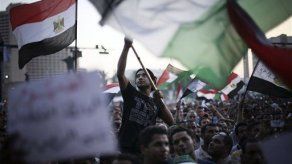 Egipto: Militares atribuyen tensiones a Hermandad Musulmana
