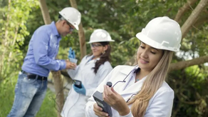 ¡Oportunidad de Empleo! MiAmbiente comparte sus vacantes disponibles ¡Oportunidad de Empleo! MiAmbiente comparte sus vacantes disponibles