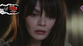 DOCTOR MILAGRO | Nazli queda sin palabras tras encontrar a su padre herido