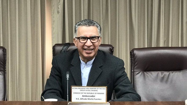 Nuevo director de CSS espera estar en Panamá a finales de abril para ratificación