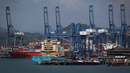 Canal de Panamá Canal de Panamá