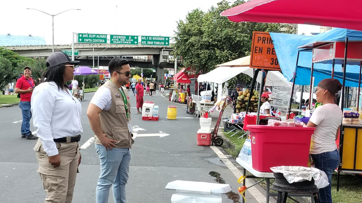 Minsa advierte sobre falsos inspectores que estafan comercios