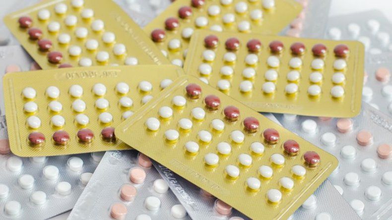 La píldora anticonceptiva no produce malformaciones congénitas, según estudio