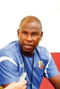 Tico Javier Wanchope, nuevo técnico de la sub-20 de Panamá