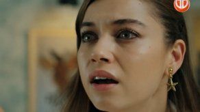GOLDEN BOY | Ferit hiere los sentimientos de Seyran