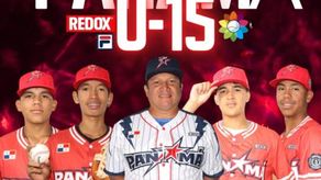 FEDEBEIS revela la selección de Panamá para el Premundial U15