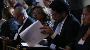 Avanza diálogo sobre el sistema público de salud en Panamá