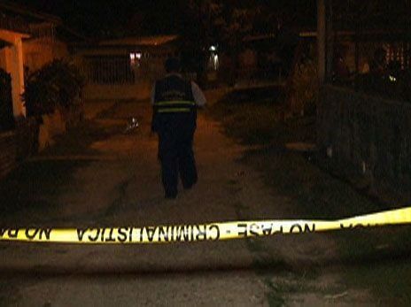 Estadísticas revelan que 47 mujeres han muerto a manos de su pareja