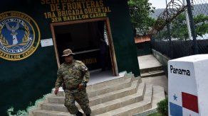 Gobernadores de Colombia deploran cierre de la frontera por parte de Panamá