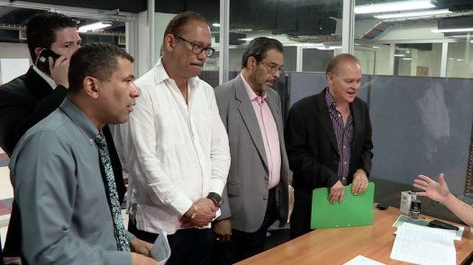 Impugnarán candidatura de Pipo Virzi a quinta subsecretaría del CEN del PRD