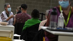 En la última semana de diciembre se registraron 10,936 contagios por COVID-19 en Bélgica.