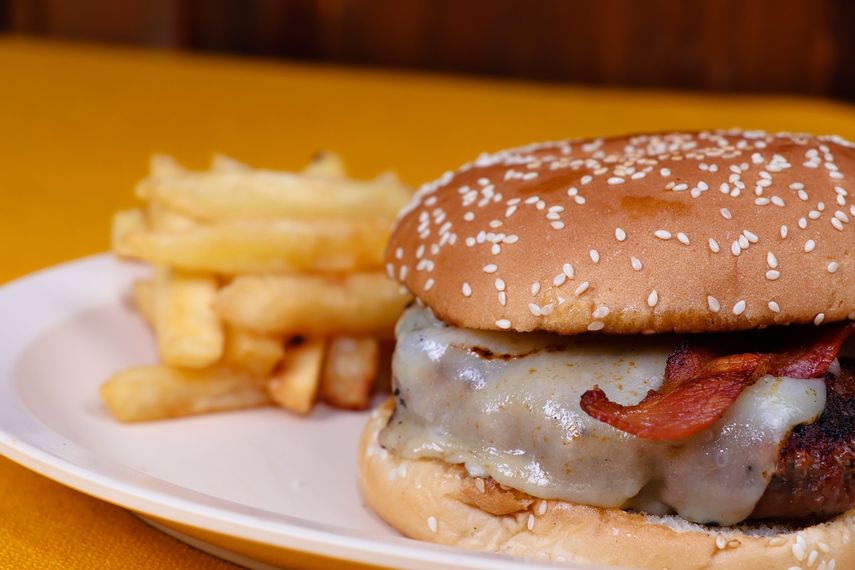 Día de la hamburguesa: ¿Por qué se celebra?