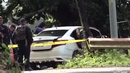Hombre muere tras recibir varios disparos en Arraiján