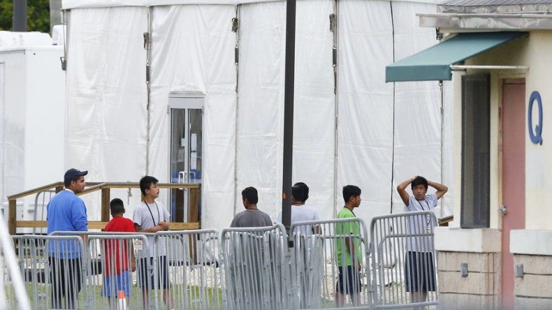 EEUU rechaza solicitudes de jóvenes inmigrantes por su edad