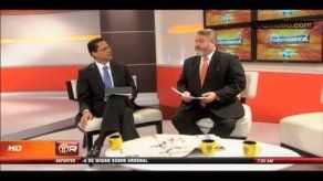 Henríquez hace llamado al MP para que investigue sobre Lavitola