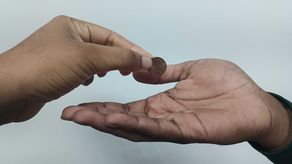 ACODECO advierte preocupación por la inminente escasez de centavos.