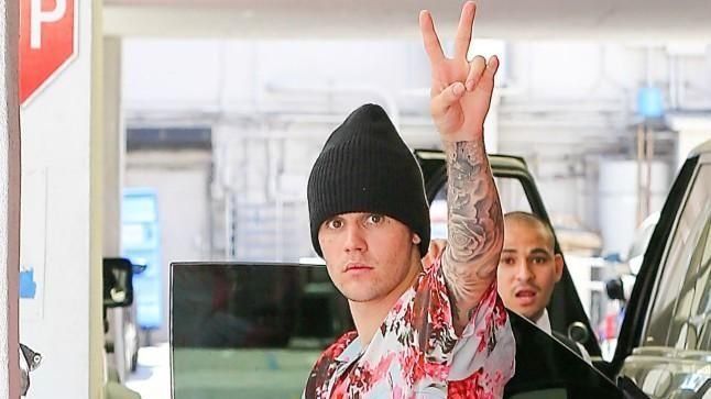 Justin Bieber lamenta profundamente sus antiguos comentarios racistas