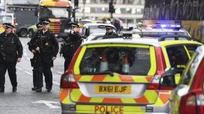 Donald Trump habló con Theresa May por atentado en Londres