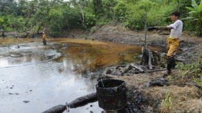 Ecuador: Demandantes buscan embargo de bienes de Chevron