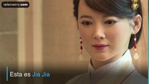 Robot humanoide, ¿futuro del trabajo en China?