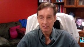 Flor Mizrachi Pregunta: Xavier Sáez Llorens, infectólogo y asesor del Minsa