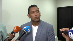 Luis Oliva, exadministrador de la AIG Luis Oliva, exadministrador de la AIG