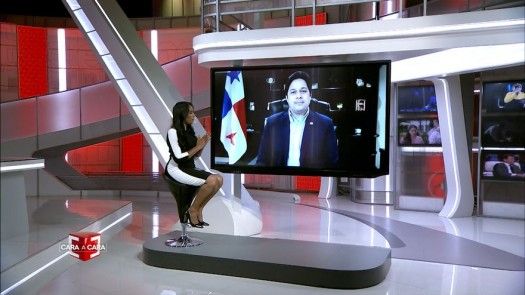 Cara a Cara con Publio De Gracia, director de la Dirección General de Ingresos