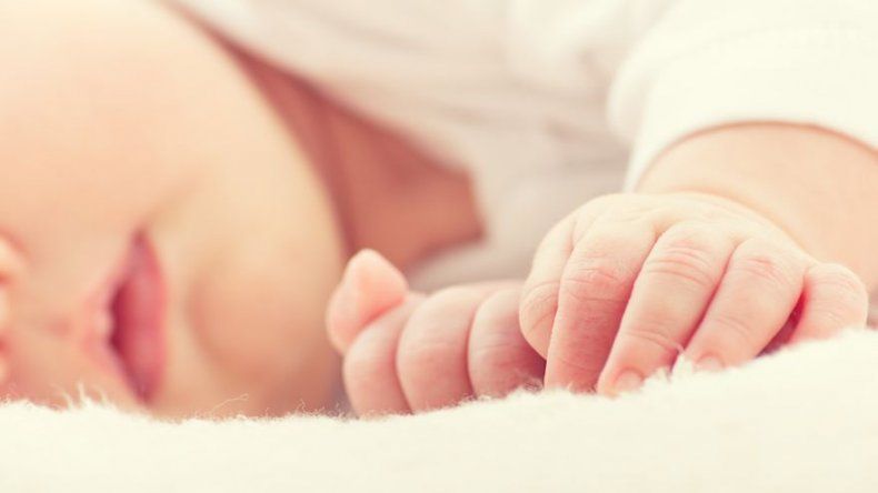Niño frustra secuestro de su hermanito recién nacido