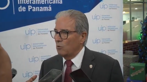 Ministro de Salud (MINSA), Fernando Boyd Galindo.