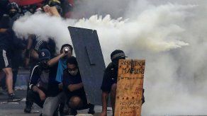 Piñera reconoce que se incumplieron protocolos del uso de la fuerza en manifestaciones en Chile