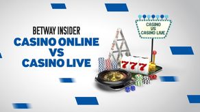 Conociendo más de slots o casinos en vivo online