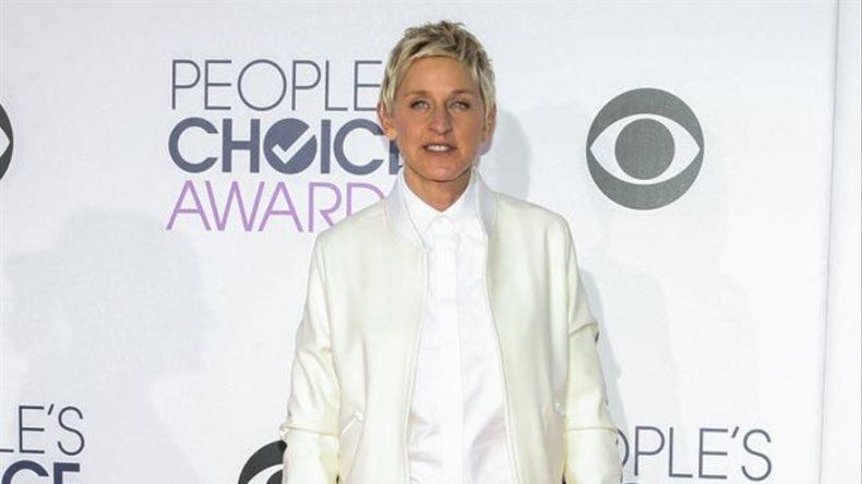 Ellen DeGeneres critica duramente a Caitlyn Jenner