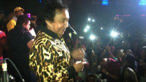 Denuncian que Diomedes pudo haber sido asesinado