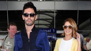 Cheryl Cole no soportaba que su marido no trabajase
