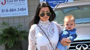 Kourtney Kardashian odiaba los niños antes de convertirse en madre