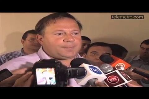 Directorio panameñista aprueba inhabilitación de transfugas