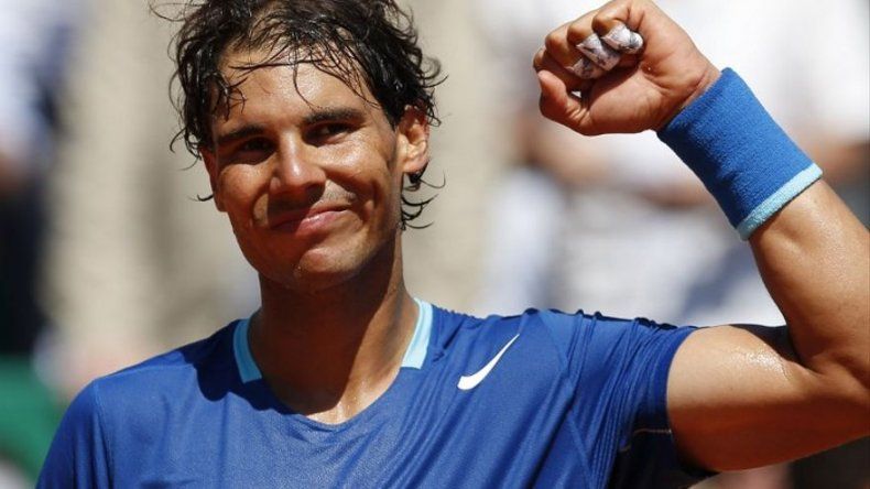 Nadal, Ferrer, Djokovic y Federer avanzan a cuartos de Montecarlo